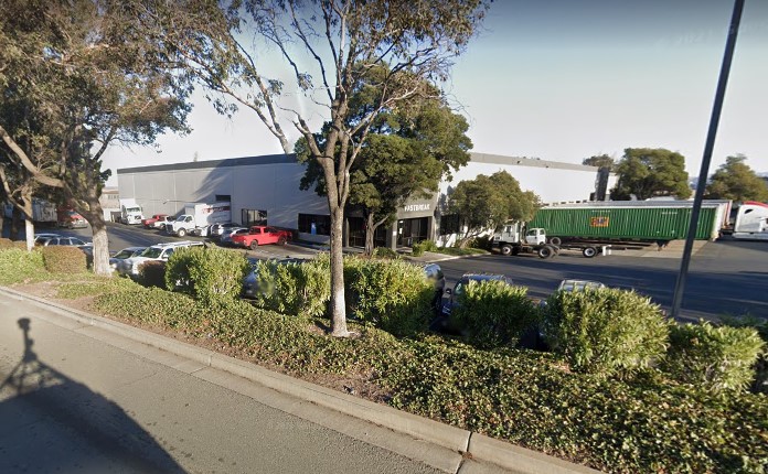 6830 Goodyear Rd Benicia,CA